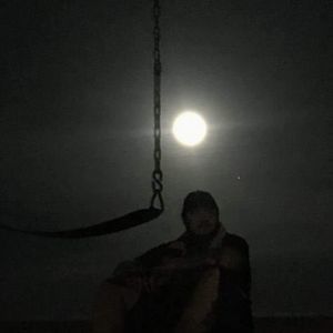 Meet your Posher, Chad